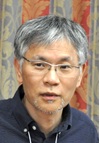 田澤 一朗 助教 ／ TAZAWA Ichiro Assistant Professor