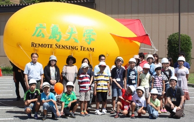 集合写真（参加された方々）