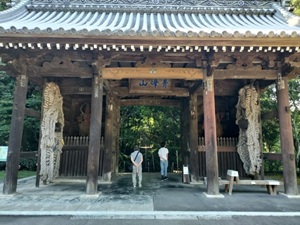 香川県・根香寺
