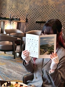 野村美冬さん