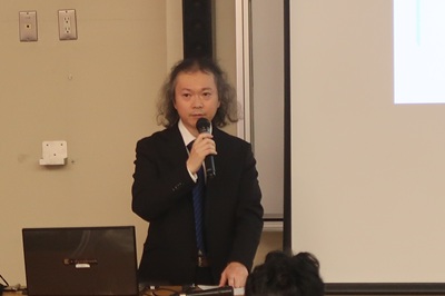 学部概要紹介