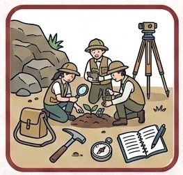 課外活動