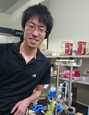 写真:渡辺さん