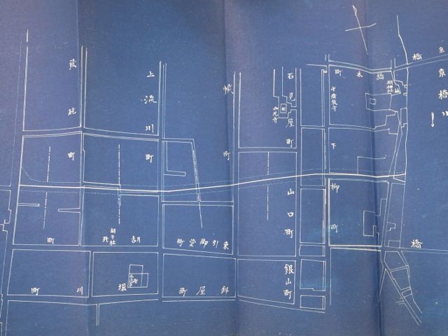 図１　事業計画書附属図