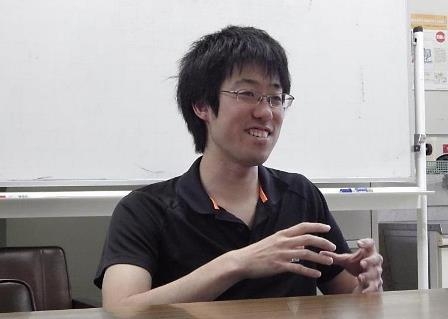 写真:渡辺さん