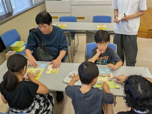 どうぶつしょうぎ