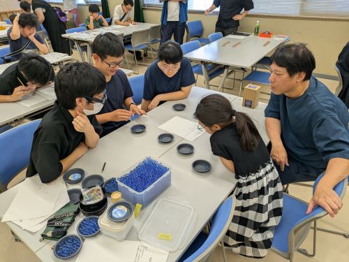 石取りゲームに挑戦