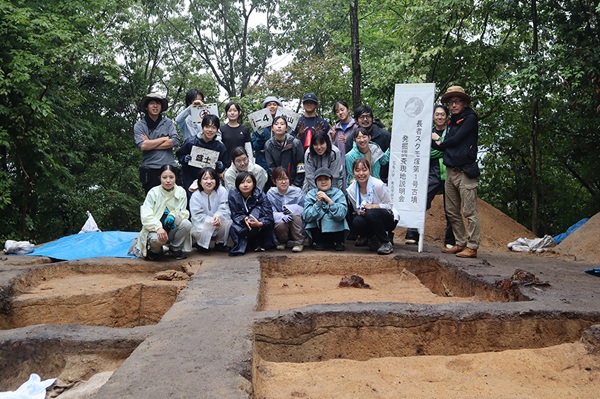 現地説明会の様子2