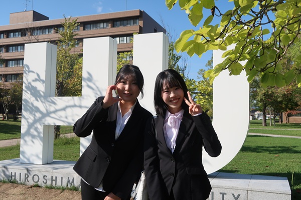 余双言さん、陳昕さん