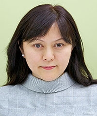 伊藤 奈保子(いとう なおこ)