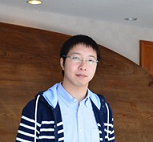 李 晨陽