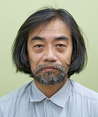 赤井 清晃(あかい きよあき)