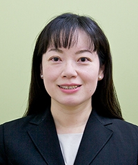 溝渕 園子