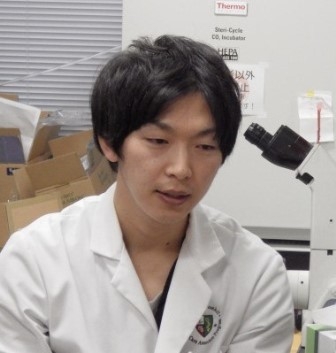 写真:猪村剛史さん
