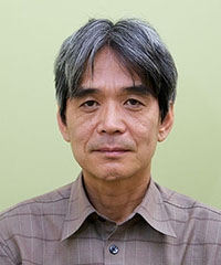 古川 昌文(ふるかわ まさふみ)