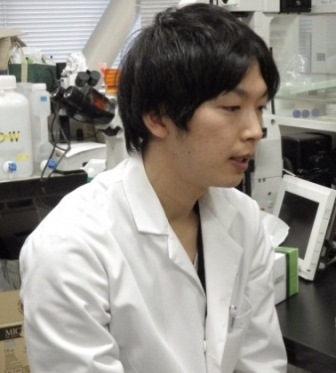 写真:猪村剛史さん