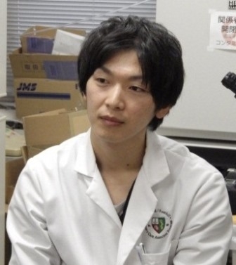 写真:猪村剛史さん