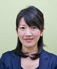 川島　優子