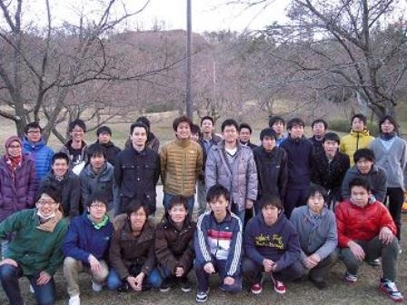写真:酒池さん