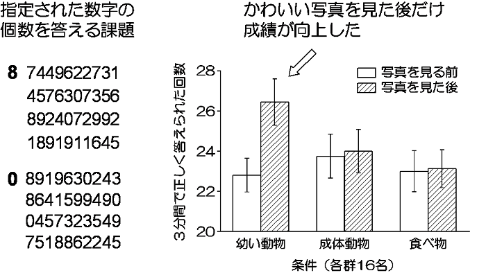 参考 実験2の結果