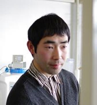 写真:板倉さん