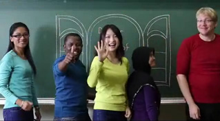 動画のイメージ写真
