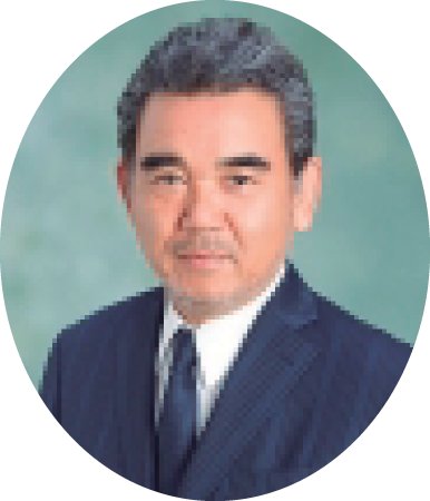 学長