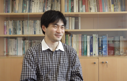写真 平野さん