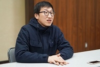 Lee Jaehyeon