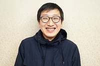 Jae Hyeon Yi
