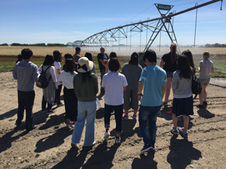 Joint Program with the University of Alberta