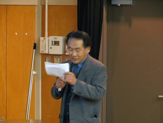 9th International Symposium on Food and Environment