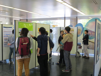 9th International Symposium on Food and Environment