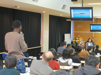 9th International Symposium on Food and Environment
