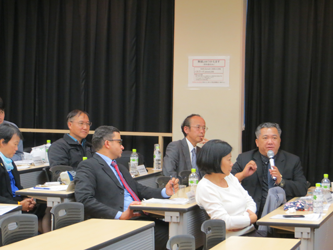 9th International Symposium on Food and Environment
