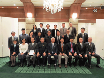 9th International Symposium on Food and Environment