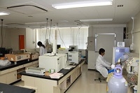 Common-Use Research Instrumentation Rooms