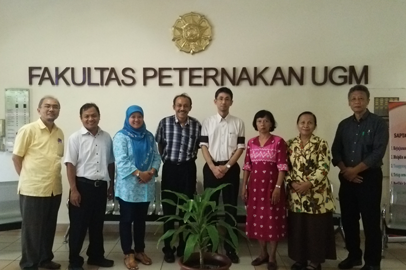 Gadjah Mada University