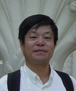 Junichi Kato