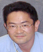 Yutaka Nakashimada