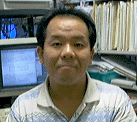 Toshihide Kakizono