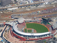 Hiroshima Municipal Stadium