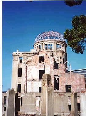 Atomic Bomb Dome