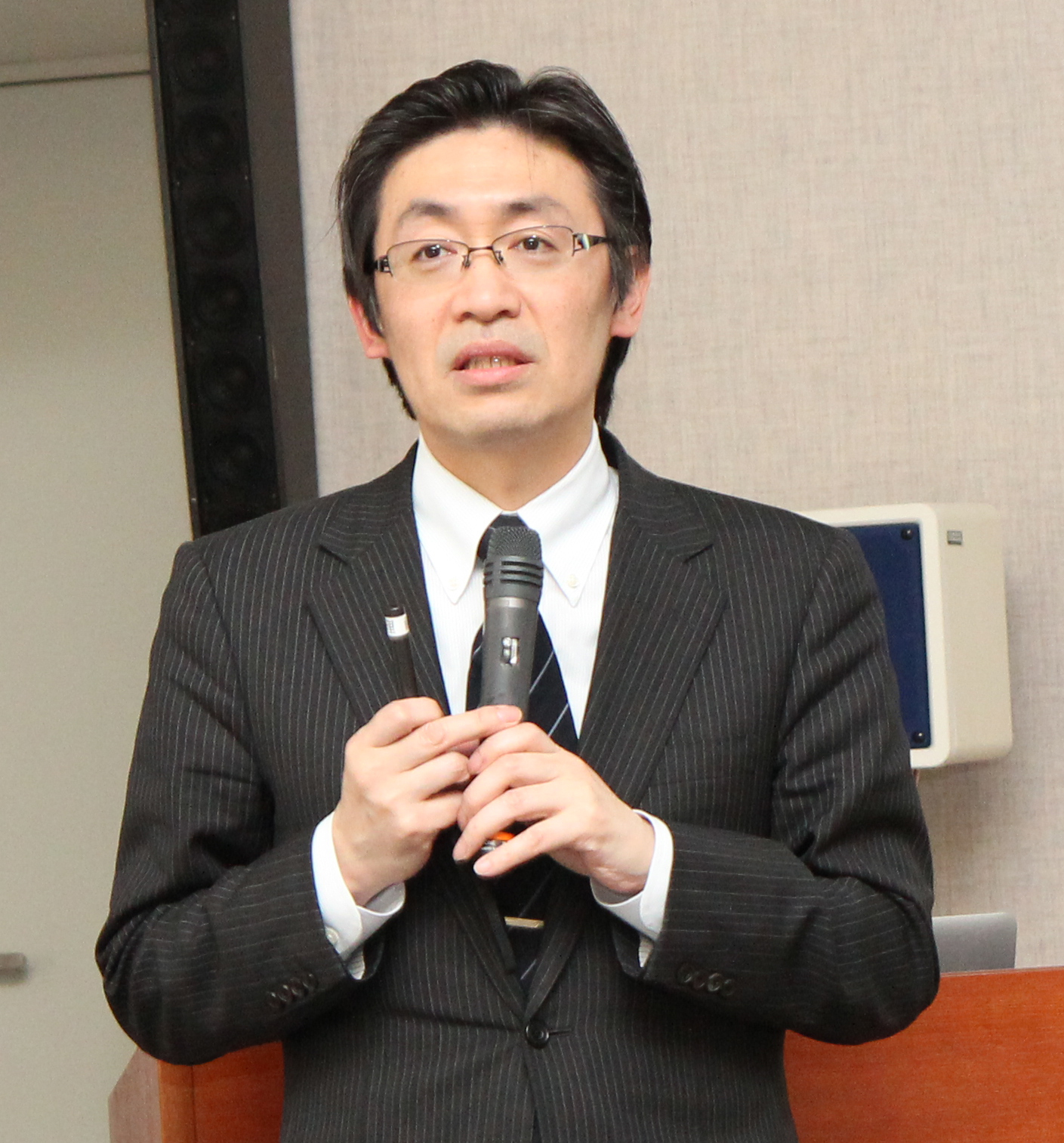 広島大学学術講演会「NEXT明日を拓(ひら)く科学」を開催しました | 広島大学