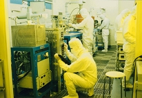 cleanroom