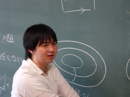 写真:風呂川さん