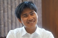 Heng Boret