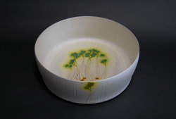 教育学研究科井戸川豊准教授が日本伝統工芸展で最高賞を受賞しました