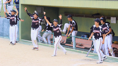 広島大学体育会男子硬式ソフトボール部が3年連続でインカレ全国大会に出場します 広島大学 広島大学体育会男子硬式ソフトボール部が3年連続でインカレ全国大会に出場します 広島大学