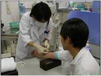 採血・血液一般検査 採血・血液一般検査